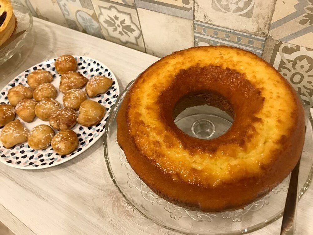 Фото Speranzella 86