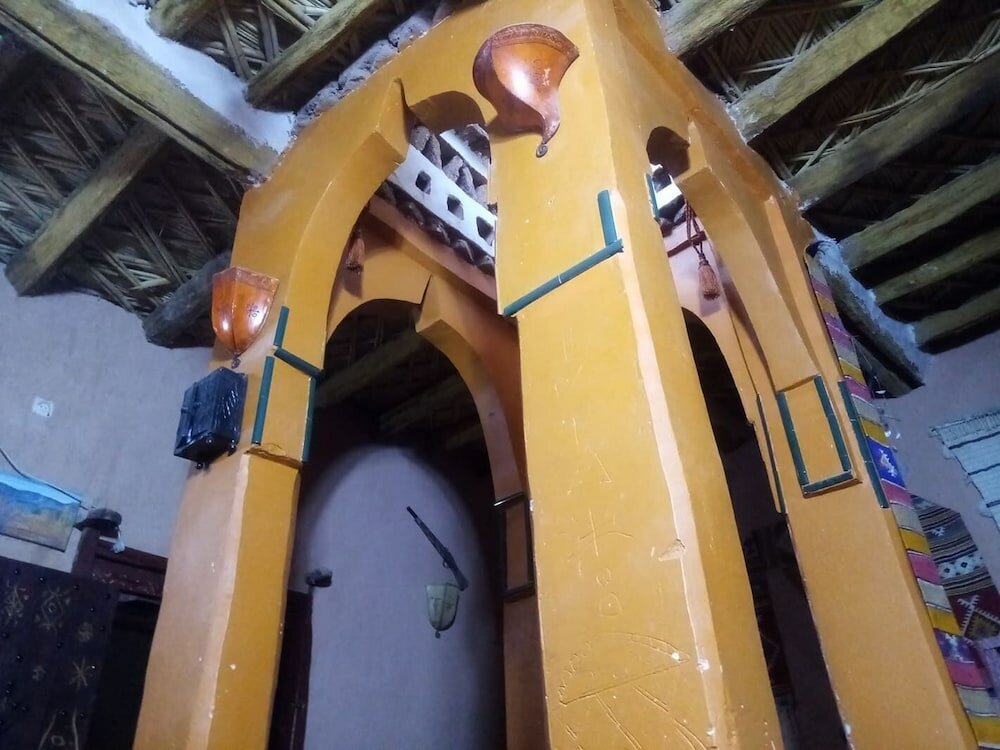 Фото Auberge Tamnougalt