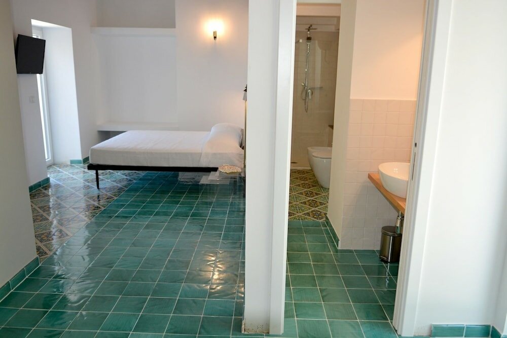 Фото Albeca Relais