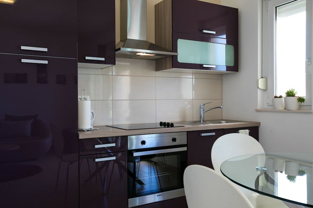 Фото Luxury Apartments Klara