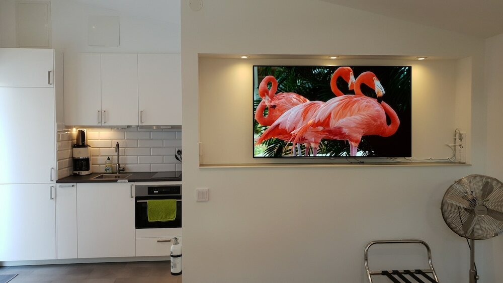 Фото Pax Apartments