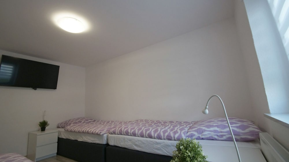 Фото Ferienwohnung Bergisch Gladbach Gl5