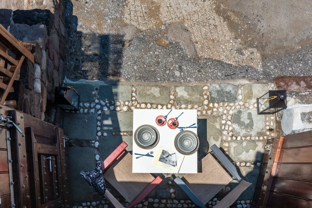 Фото Neosikos AmazingBeach House Milos Island