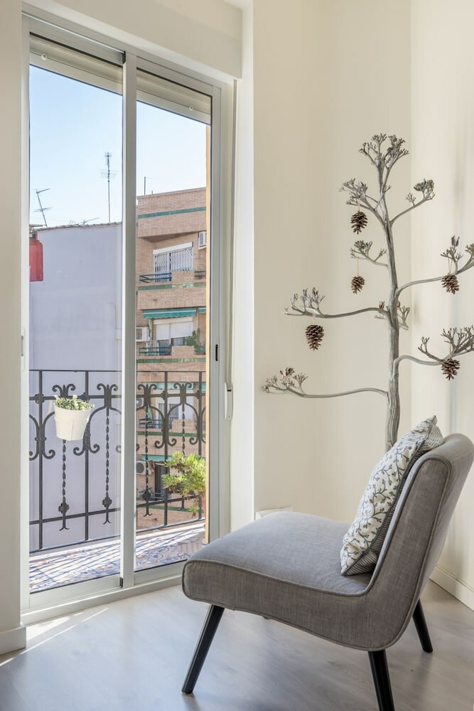 Фото Travel Habitat Peris y Valero