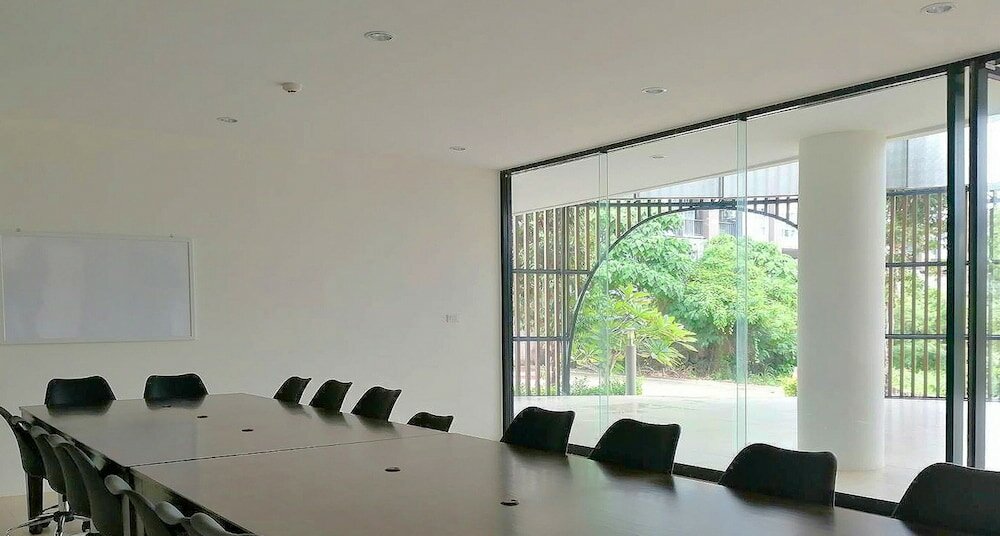 Фото Phu Dahla Residences