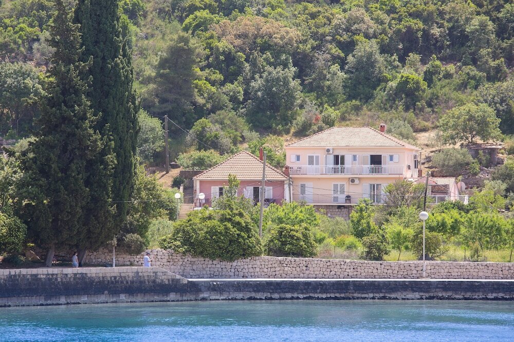 Фото Apartments Elica