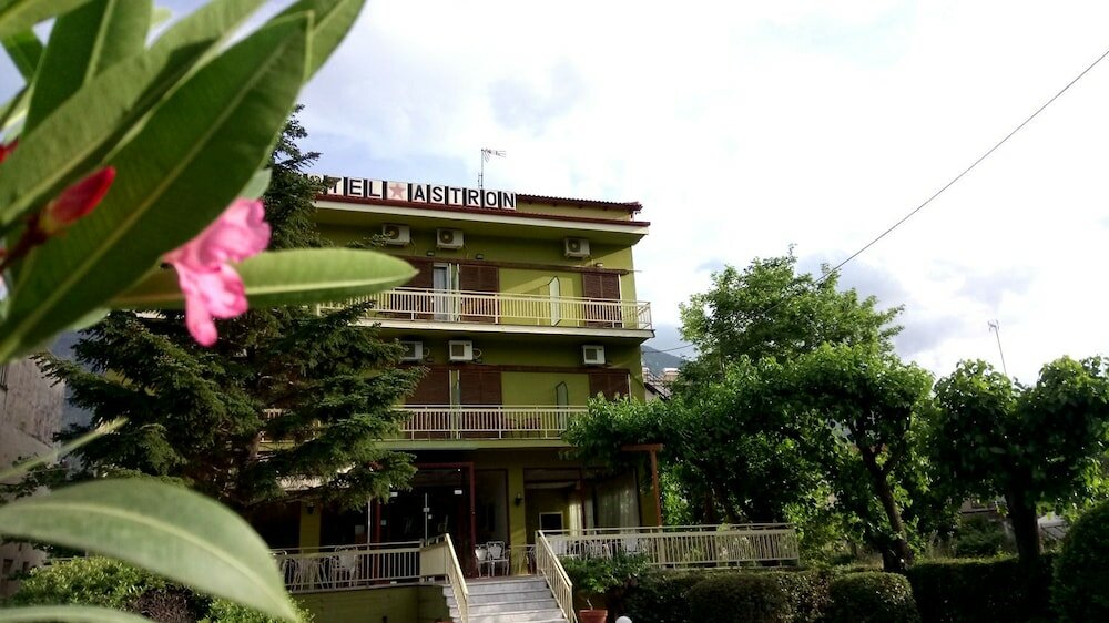 Фото Hotel Astron