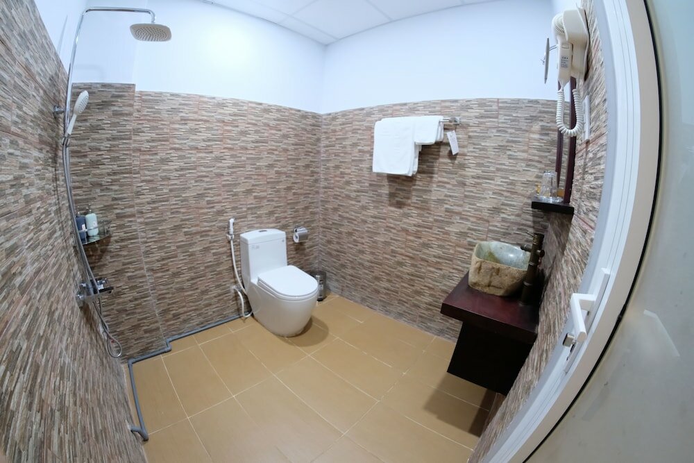 Фото The Umi Hotel