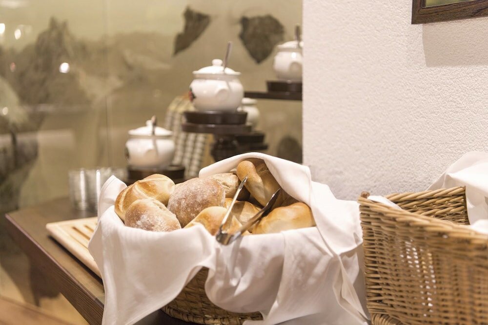 Фото Hotel Garni Mössmer