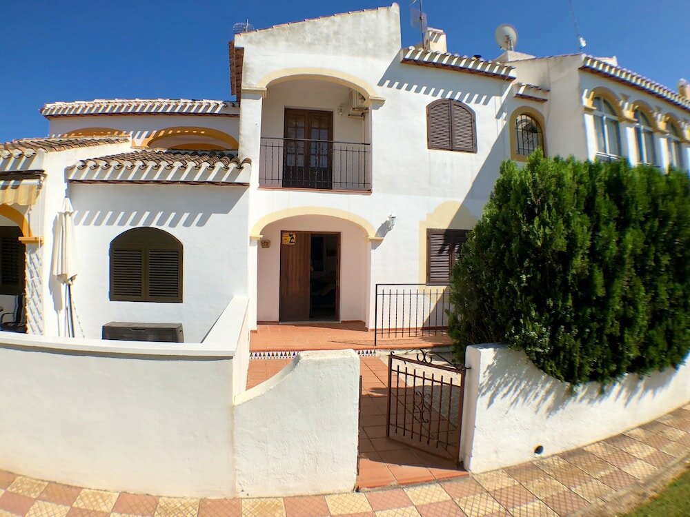 Фото La Mata Beach Bungalow Beautiful Pool