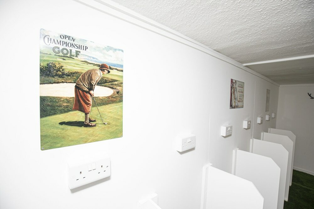 Фото The Stamford