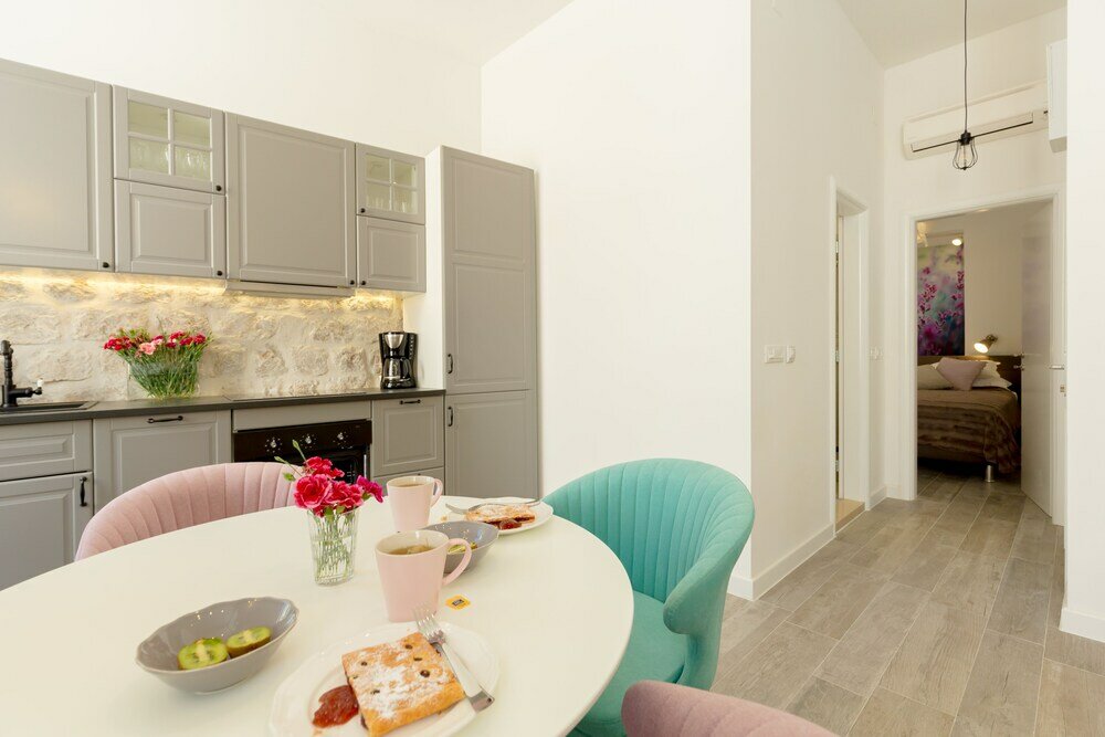 Фото Hedera Estate, Hedera A2 Apartment