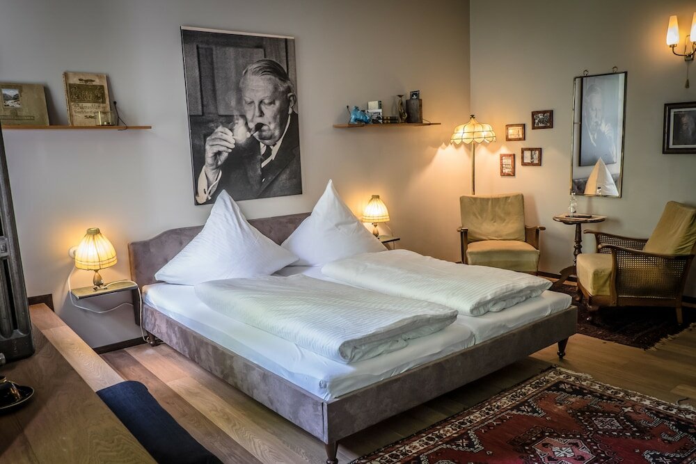 Фото Projekt Gastraum