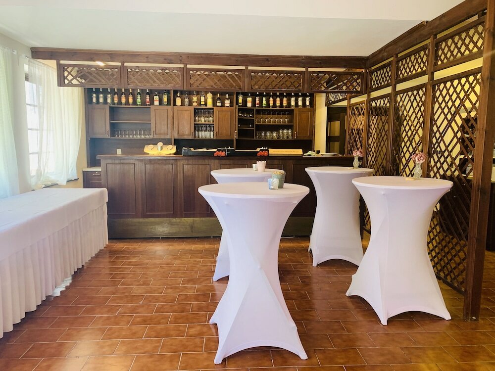 Фото UniqHotel Český Šternberk