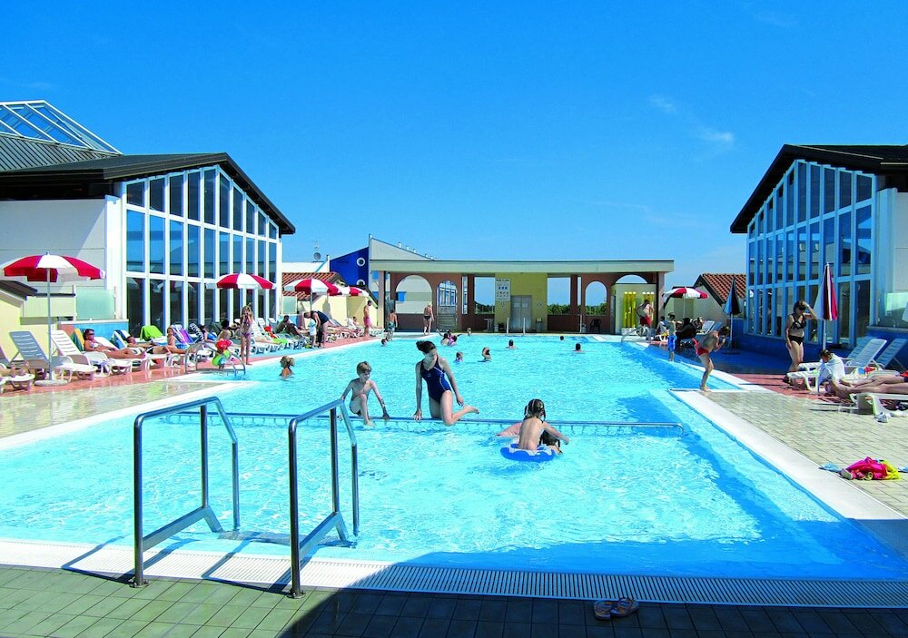 Фото Residence Quercia