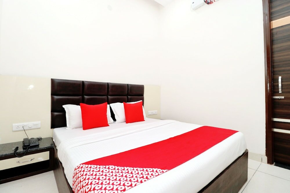 Фото Oyo 39759 Kesari Root