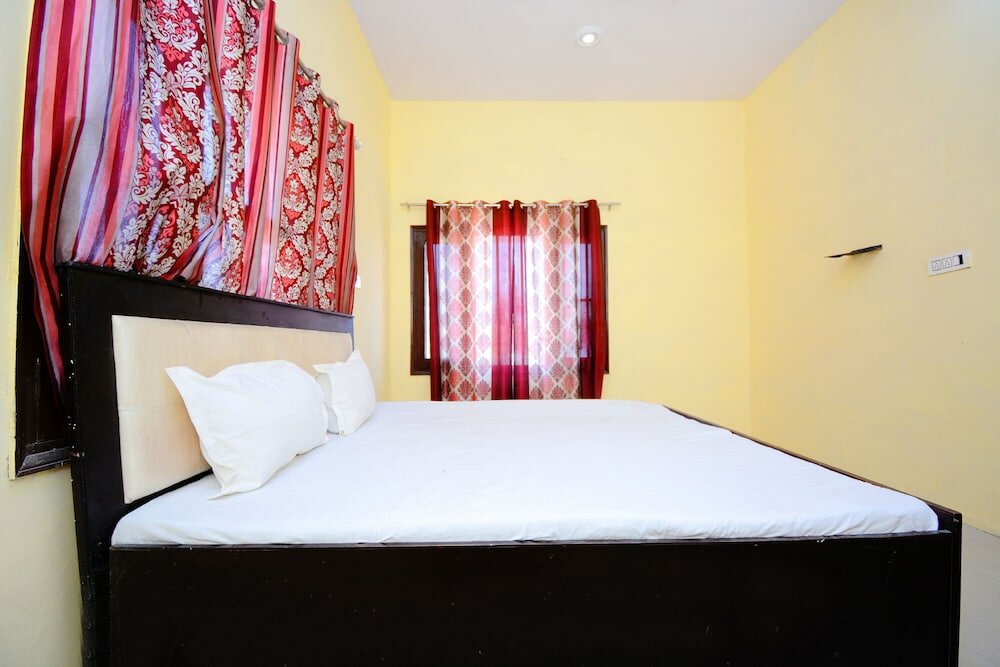 Фото Spot On 38845 Gursimran Complex