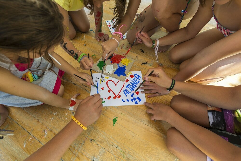 Фото Villaggio Pini