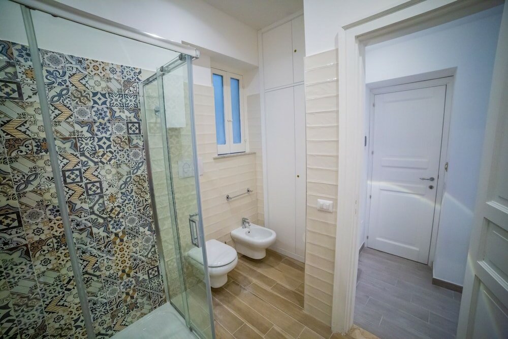 Фото B&b Opera dei Pupi