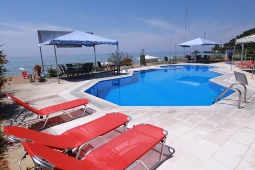 Гостиница Menigos - Apartment Aa5r 155-158 Coco-Mat