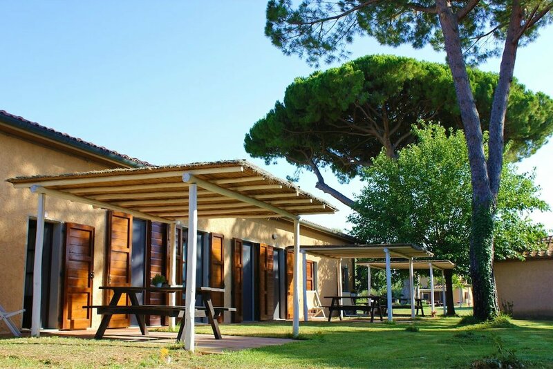 Гостиница Agriturismo La Valle