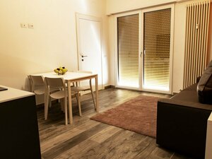 Гостиница Ariston Apartment