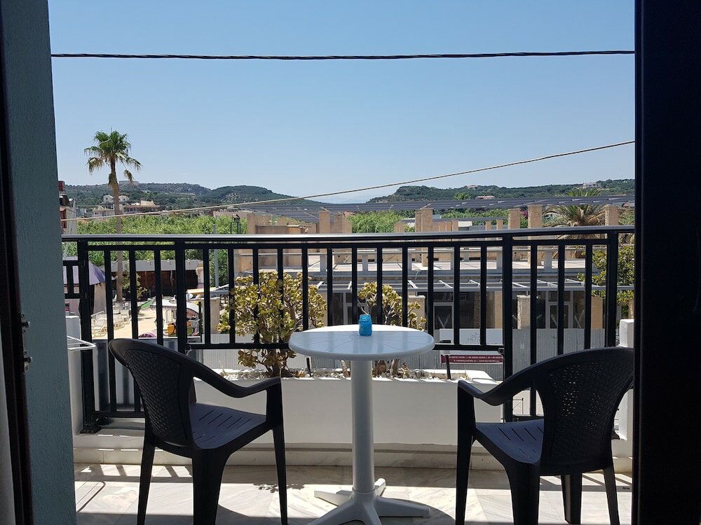 Фото Anthi Katerina Rooms