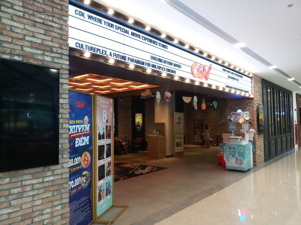 Фото Luxhome Vinhomes Skylake