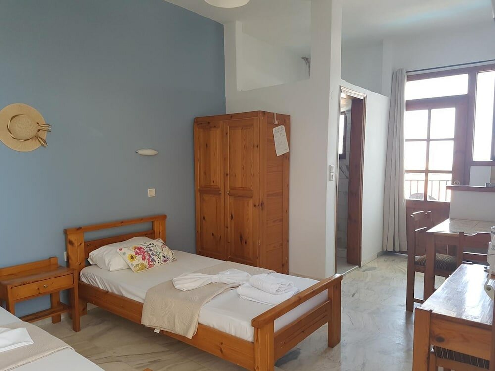 Фото Anthi Katerina Rooms