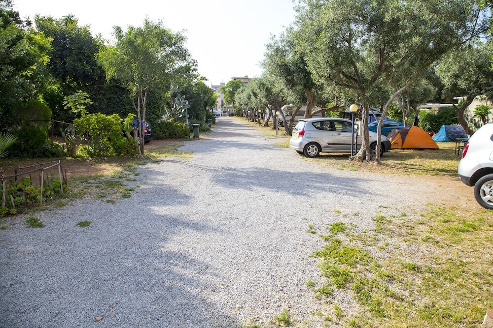 Фото Camping Degli Ulivi