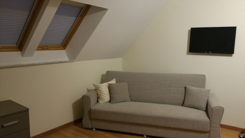 Фото Mediterranean Roof