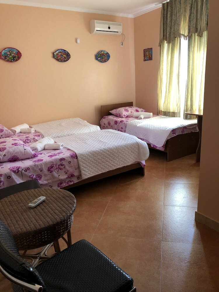 Фото Villa Gardenia Ureki