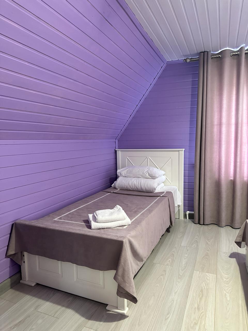 Фото Горянка