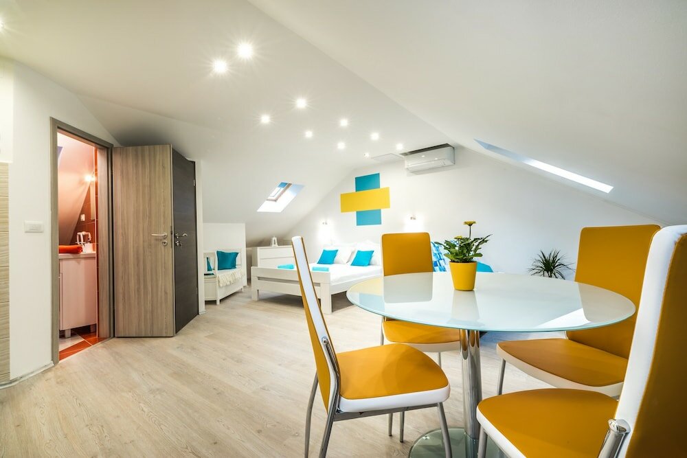 Фото Apartments Sunshine Home