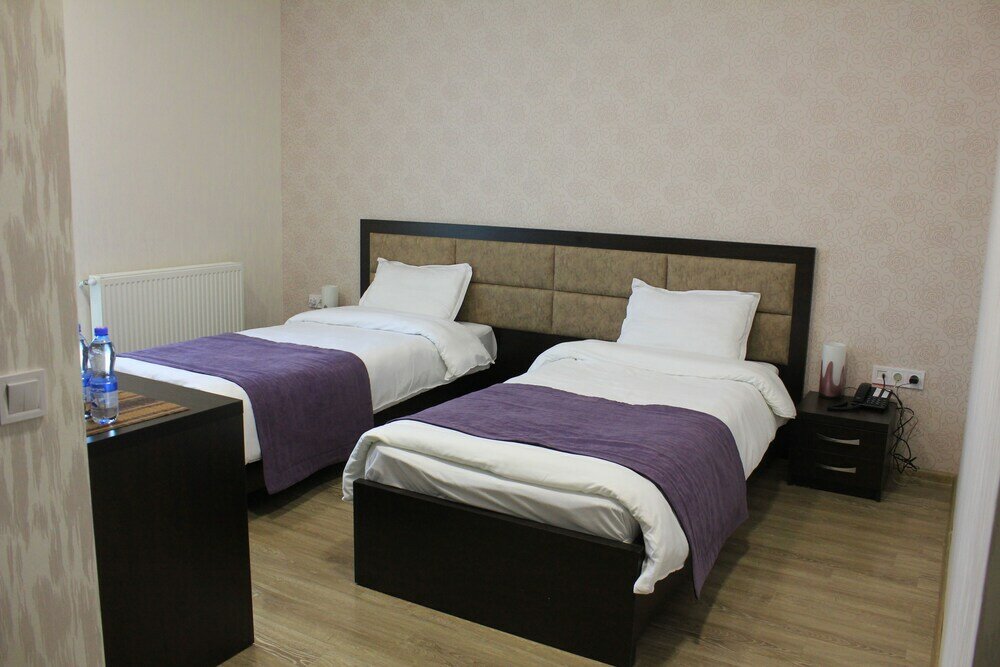 Фото Cherry Garden