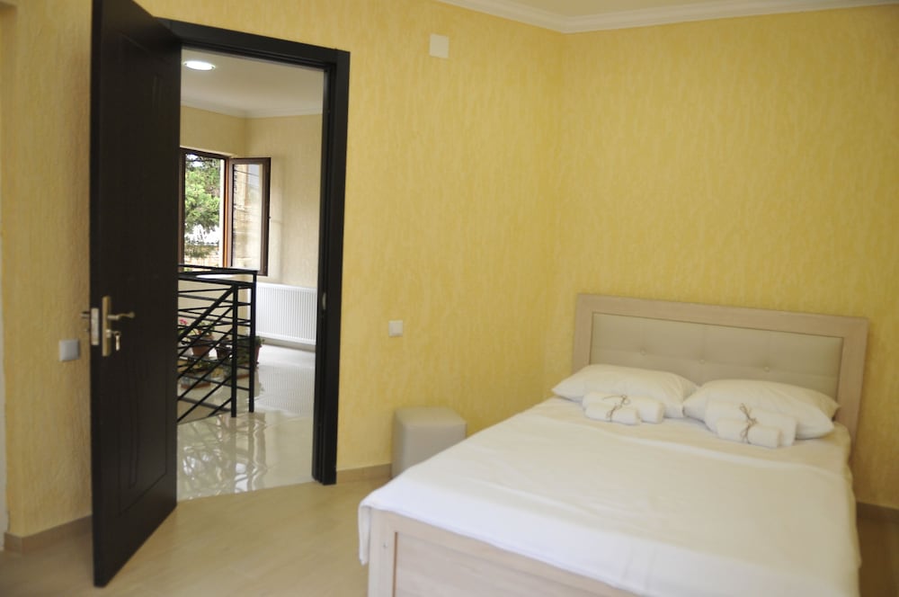 Фото Отель Pomegranate