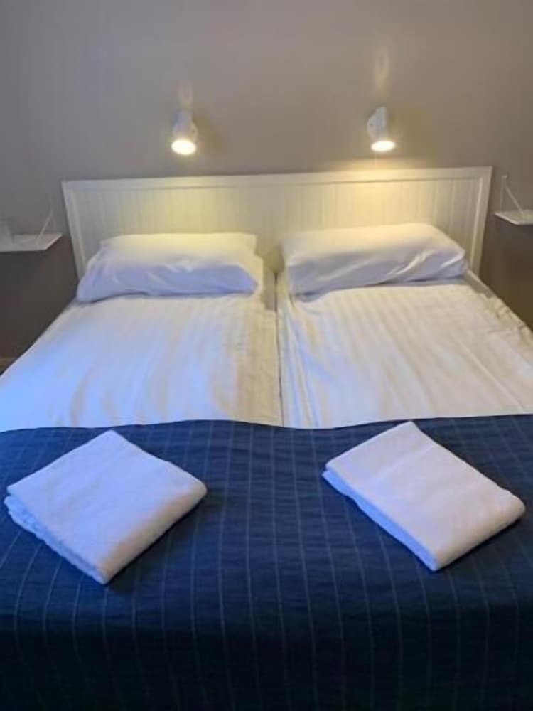 Фото Sälengården