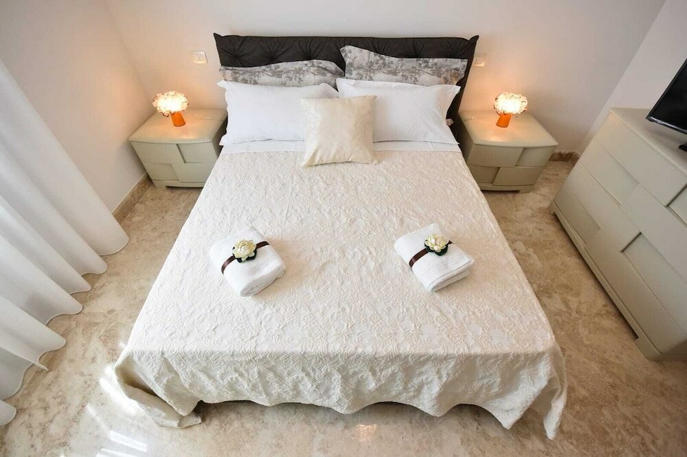 Фото Villa Luigia Luxury Relais