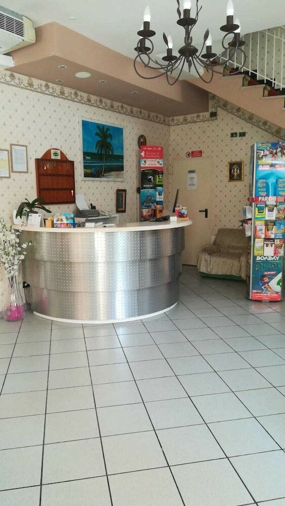 Фото Hotel Mon Reve