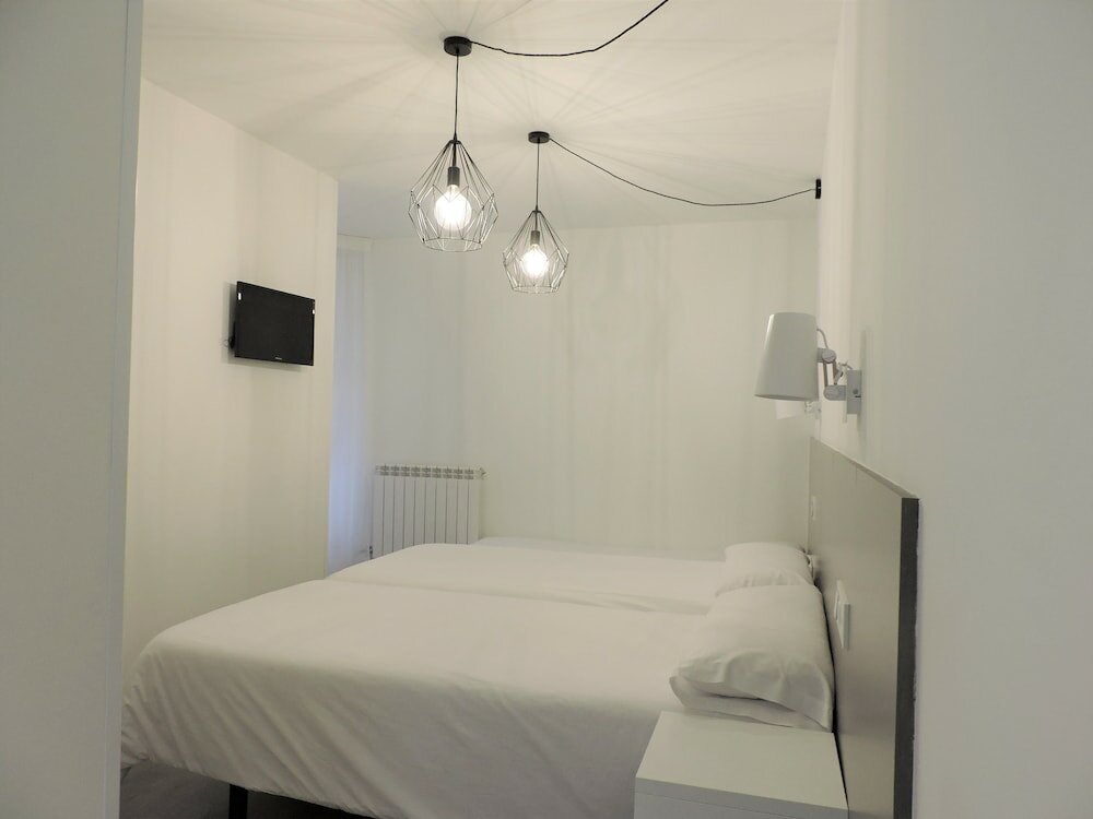 Фото Hotel Jacobeo