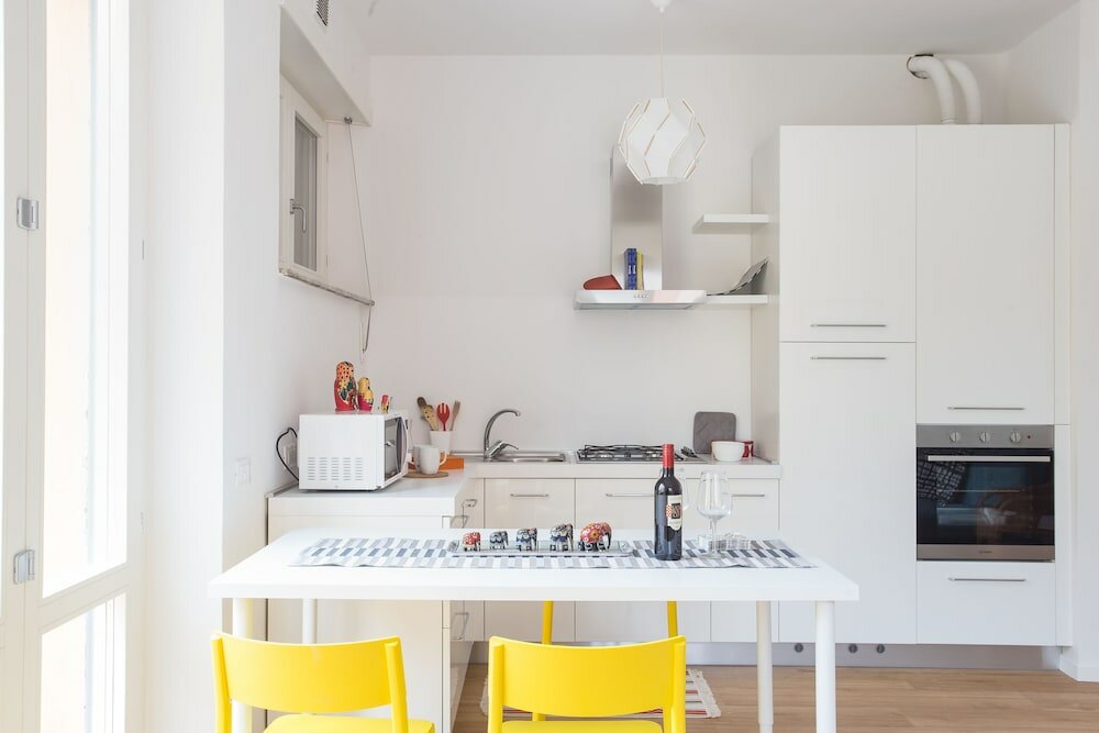 Фото Vicenza - VIA Fantoni