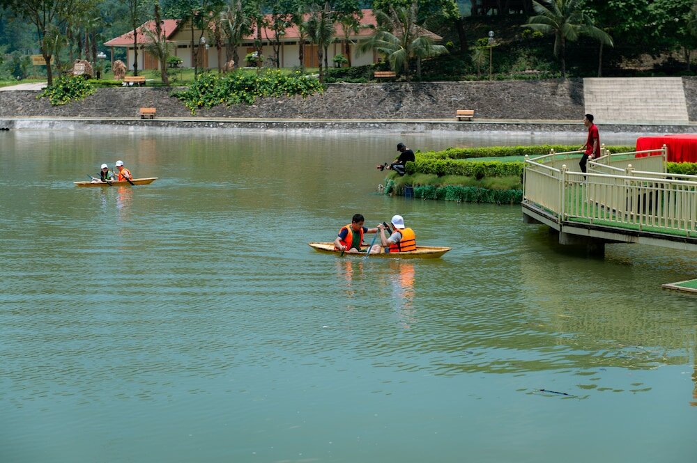 Фото Paragon Resort