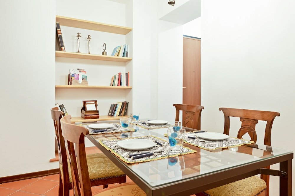 Фото Lo Scrigno di Vicolo Mandria