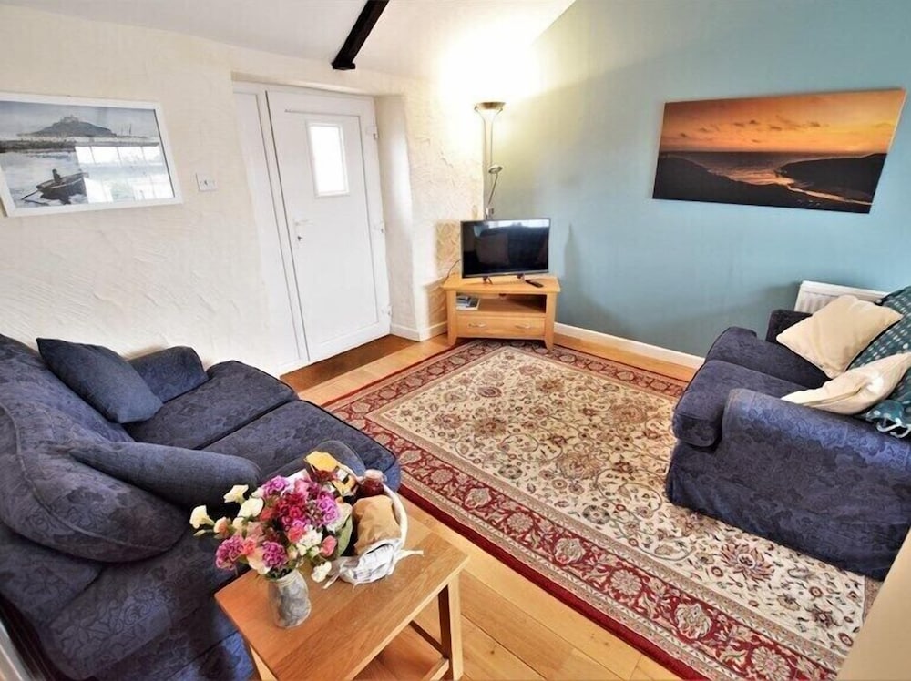 Фото Nanplough Country House and Cottages