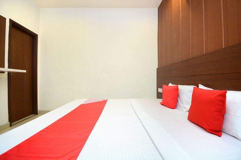 Фото Oyo 40504 Hotel Avtar Residency