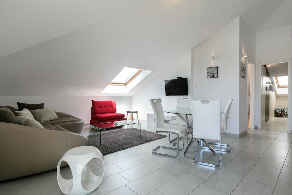 Фото Luxury Apartments Klara