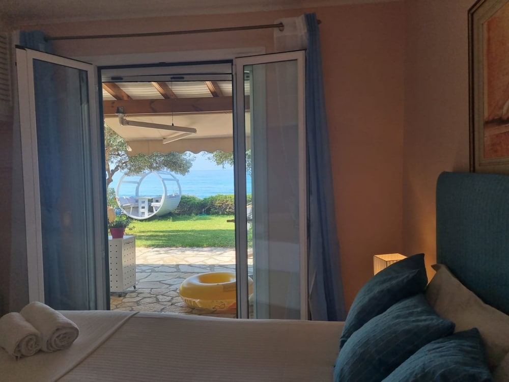 Фото Corfu Island Apartment 13