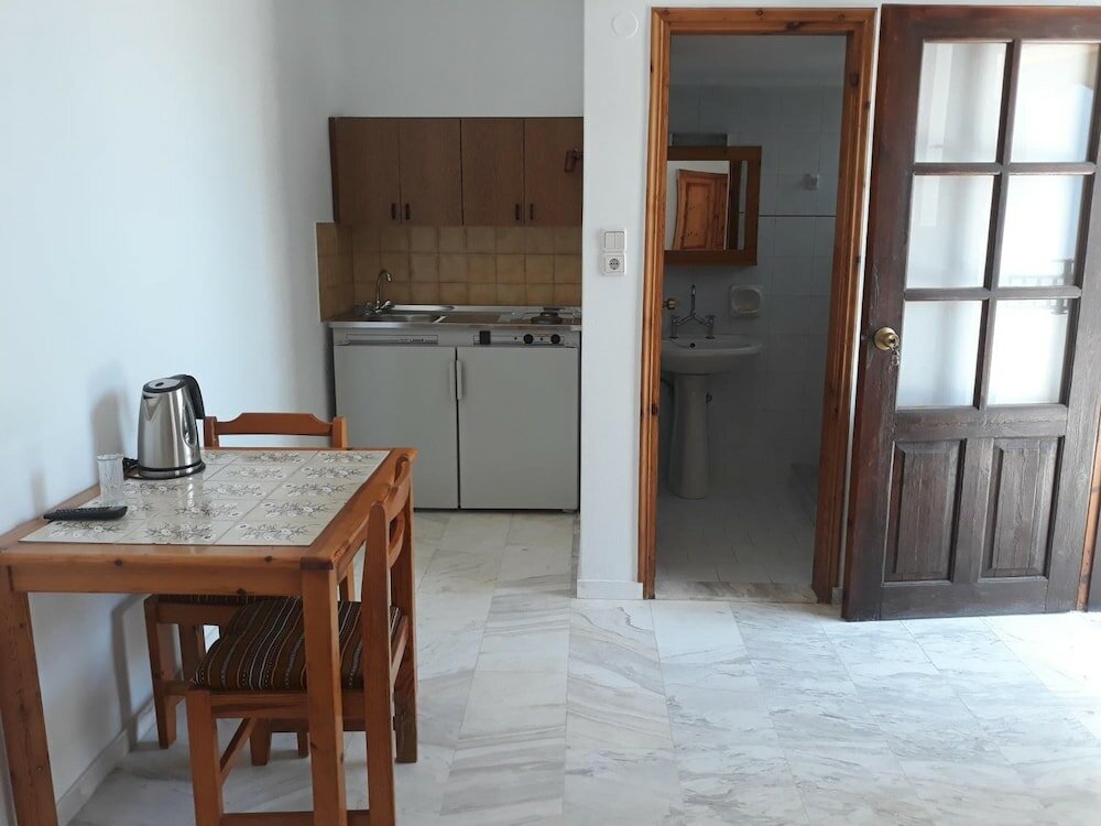 Фото Anthi Katerina Rooms