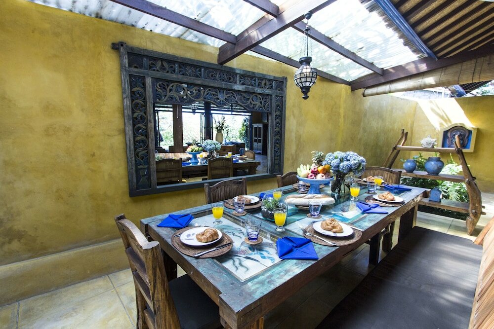 Фото Quiet Cottage Style Villa in Umalas