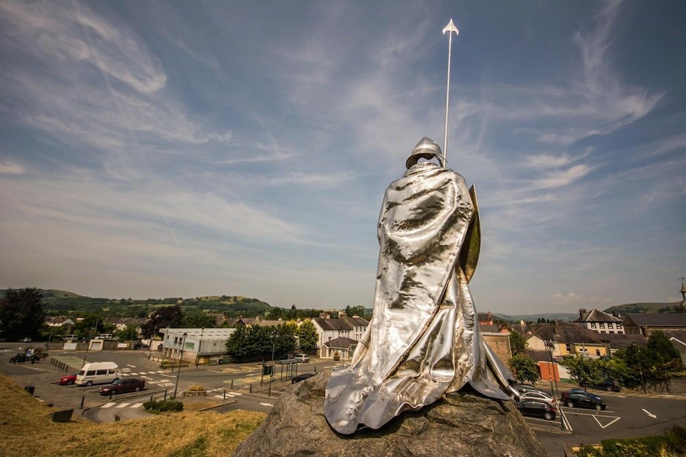 Фото The Castle Hotel